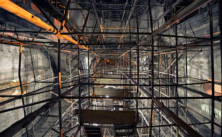 Deshi Scaffolding Services