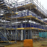 Deshi Scaffolding Services