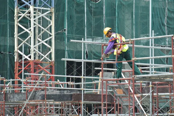 Scaffolding Pro Midlands Ltd.