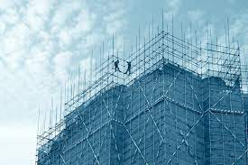 Deshi Scaffolding Services