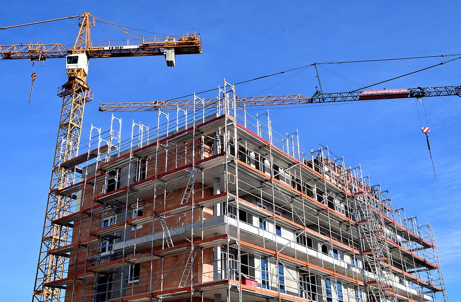 Deshi Scaffolding Services