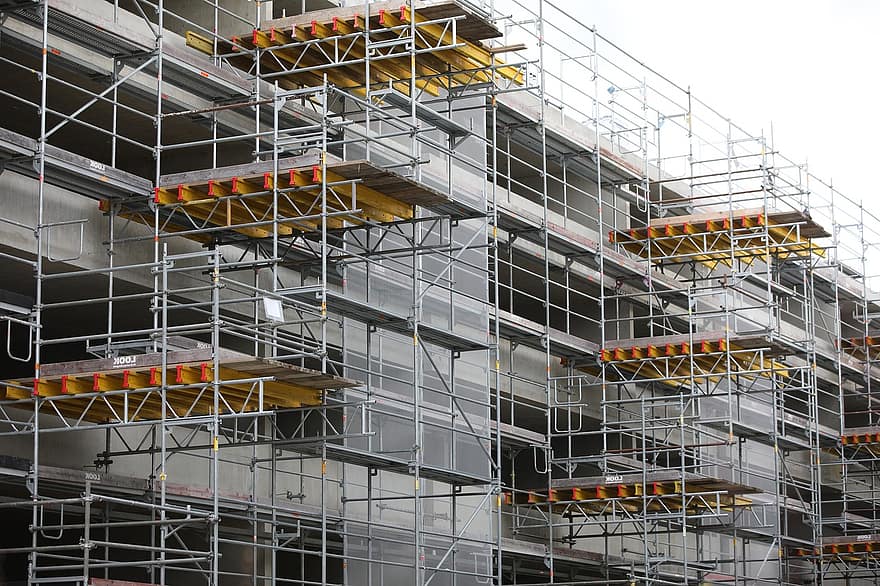 Scaffolding Pro Midlands Ltd.