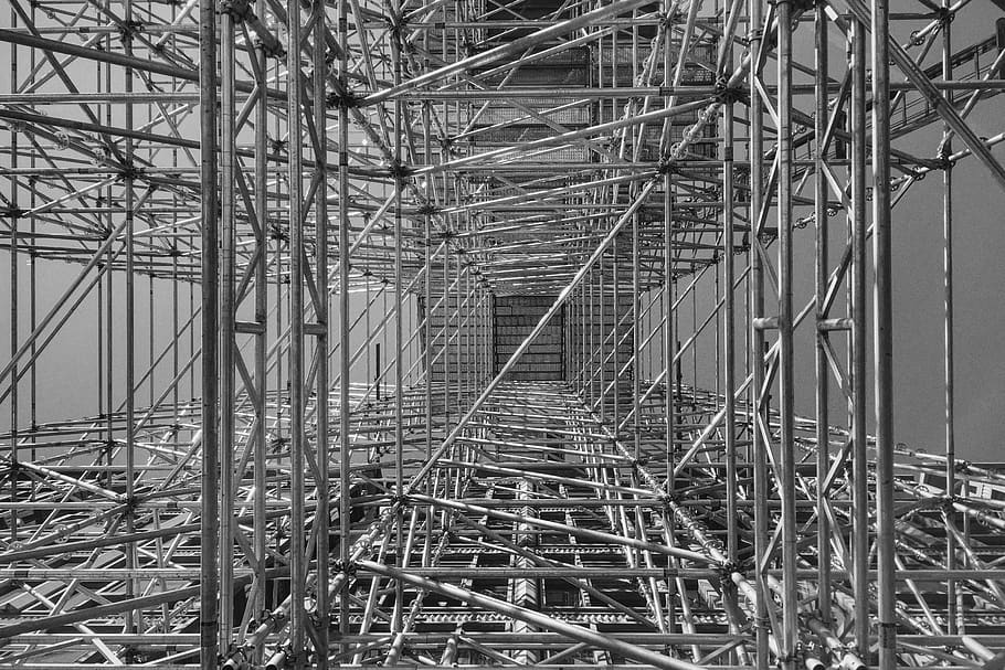 Deshi Scaffolding Services