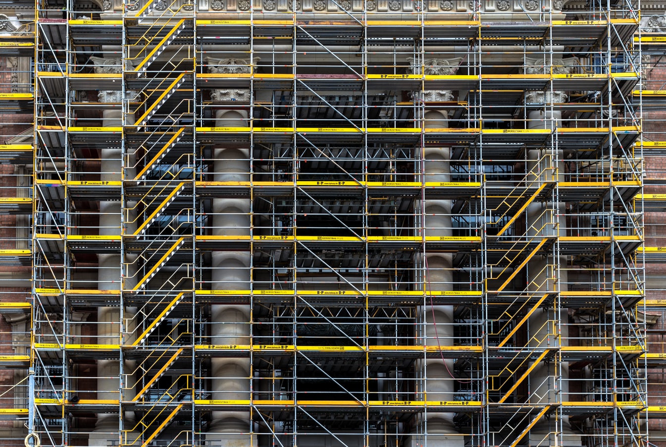 Deshi Scaffolding Services