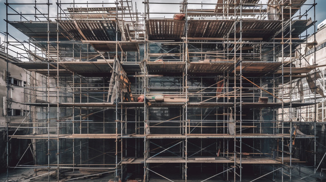 Scaffolding Pro Midlands Ltd.