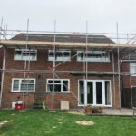Deshi Scaffolding Services