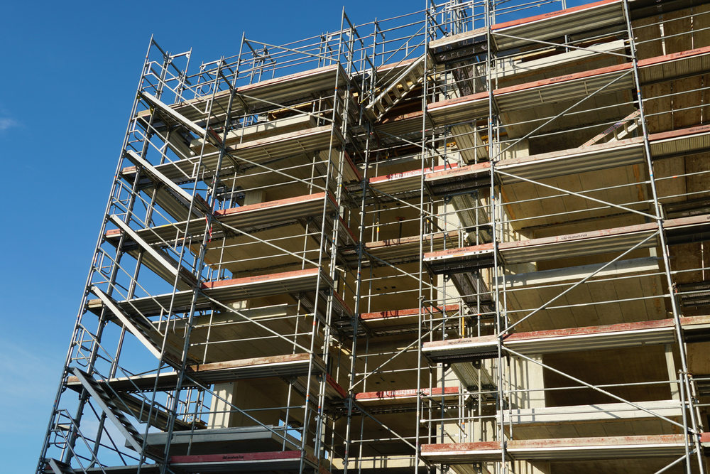 Deshi Scaffolding Services
